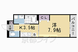 ＬＥＩ　ＣＯＵＲＴ椥辻I