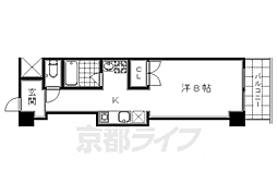 京都市南区東九条室町