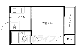ノーブル伏見