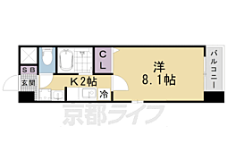 エスタシオンデ山科三品