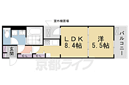 京田辺市田辺中央3丁目