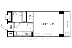 第25長栄壬生Ｈ・Ｔマンション 203