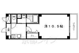三条双月堂 503