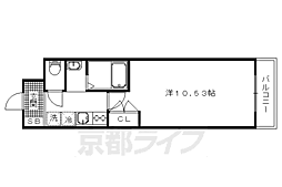 京都市上京区室町頭町