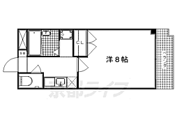 ベルコート太秦