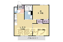 イルソーレ桂　I番館