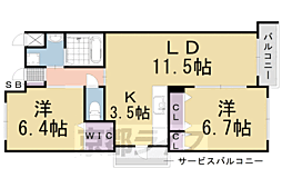 アルファ長岡天神