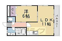 ハイツ中川