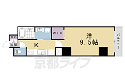 グロスロシェ七条