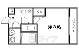 ブリランテ金閣