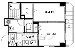 プリシード東福寺レジデンス