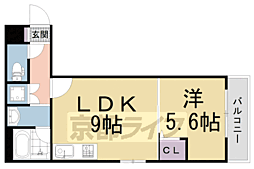 サクシード丹波橋西