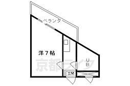 シティハウス丹波橋