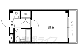未麗西京極