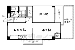 京都市左京区岩倉三笠町