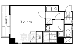 ピジョンハイツ京橋
