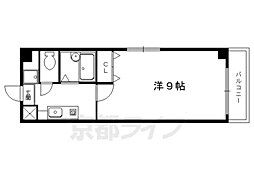京都市上京区東桜町