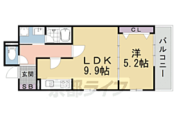 パインフィールド東野
