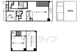 京都市上京区三丁町