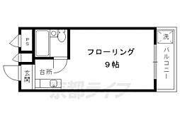 京都市上京区裏風呂町