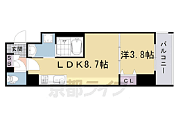 ＡＲＣＡ西京極