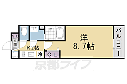 グランデコート薬大前ｎｏｒｔｈII