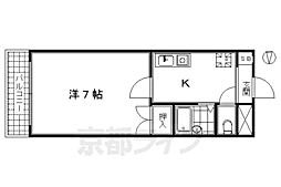 京都市南区吉祥院長田町