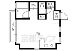 ランブラス小松原