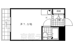 グランバリュー東福寺