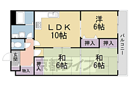 サンアミニティ南