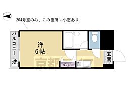 ヴィラ東海15号館