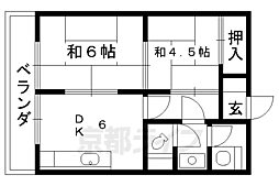 北野マンション