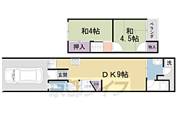 京都市左京区高野泉町の一戸建て