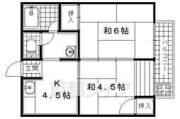 宇治市広野町寺山