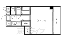 河原町ビル 609