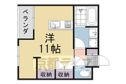 アルナージ長岡京