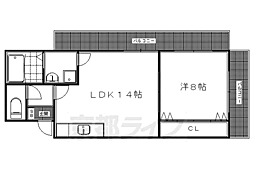 京都市左京区岩倉忠在地町