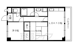 マンション清