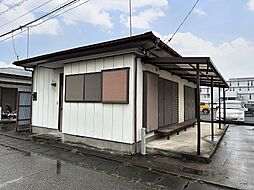 宝木本町平屋 3号棟