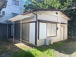 小屋松貸家3号棟