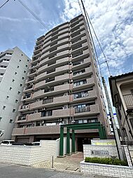 ナイスアーバン元今泉 1302