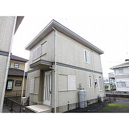 サバービア根沢　7