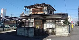 元今泉1丁目貸家