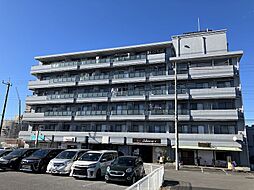 ブランルージュ元今泉 303