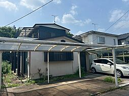 幕田町戸建