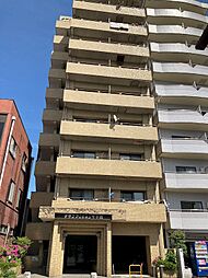 チサンマンション今小路 704