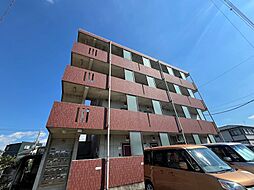 グリーン・ガレ 403