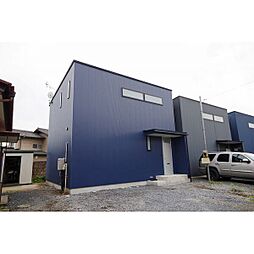 ベルファミーユ10号棟 1