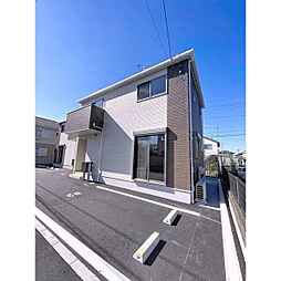 カーサ ラ・ルーチェB 2