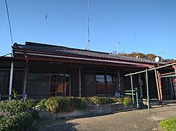 矢板市中店舗付戸建